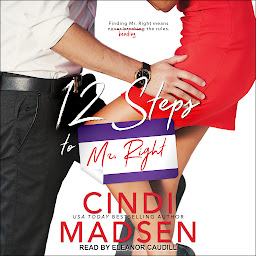 Icon image 12 Steps to Mr. Right