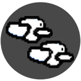 Flappy Duo icon