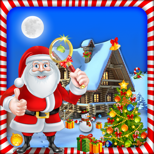 Christmas Story Hidden Object 3.8 Icon