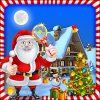 Christmas Hidden Object Free Games 2019 Latest
