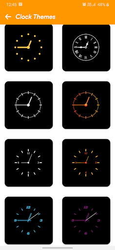 Taylor Swift Clock Wallpapers Screen 2