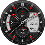 eTronic Watch Face icon