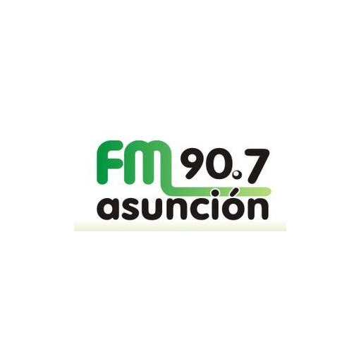 FM Asunción 1.2 Icon