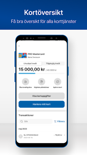 PRO Mervärde Screen 3
