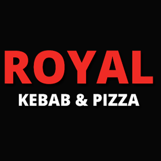 Royal Kebab and Pizza logo