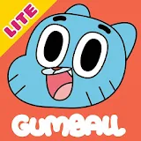 Gumball Minigames Lite icon