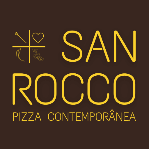 San Rocco Pizza logo
