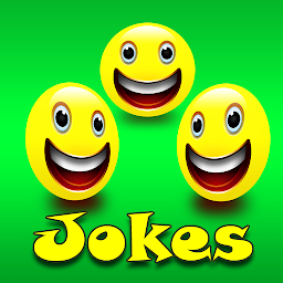 图标图片“Funny Jokes to Laugh”