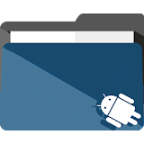 Filemanager Lite icon