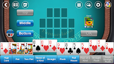 DH Pineapple Poker OFCのおすすめ画像5