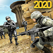 IGI Commando Adventure Missions: Real Secret 2020