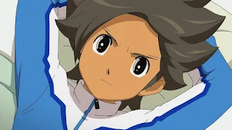 イナズマイレブンgo ギャラクシー Season 1 Episode 25 Tv On Google Play