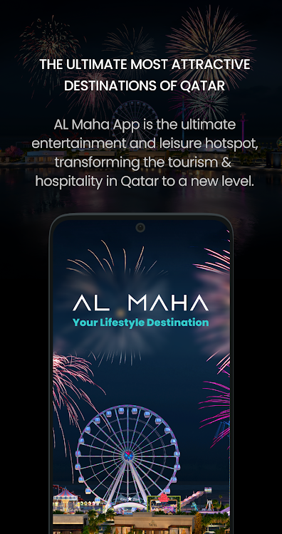 Al Maha - 2.2.4 - (Android)