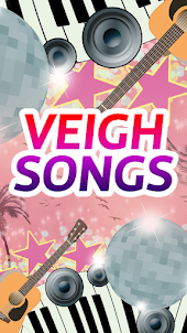 Veigh Songs