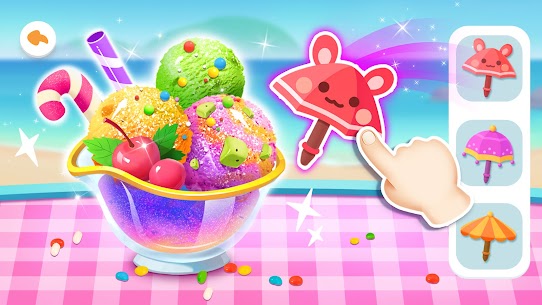 Super JoJo’s Summer Ice Cream Apk + Mod (Unlimited Money) for Android 5