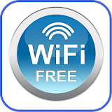 WiFi Free icon