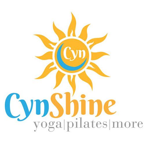 Cynshine logo