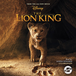 Icon image The Lion King