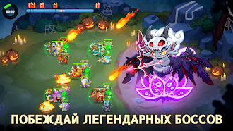 Game screenshot Monsterra: Crypto & NFT Game apk download