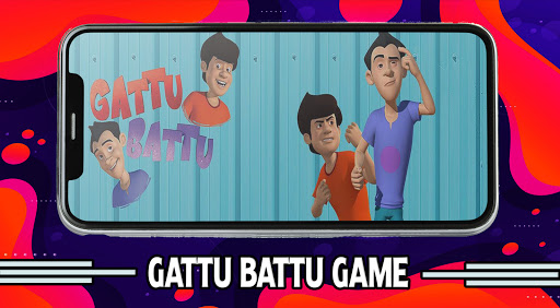 New Gattu Cartoon Battu Game