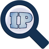 IP Discovery icon