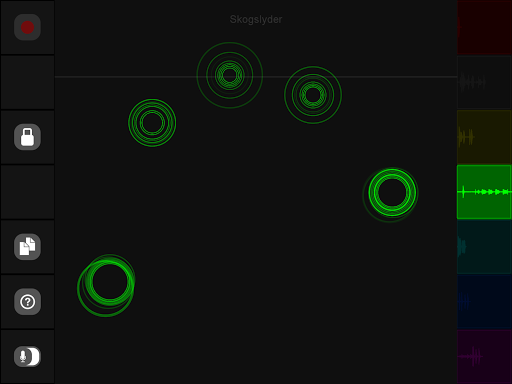 BITWaves Screen 3