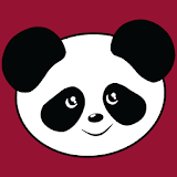 PandaTalk: Secure Chat & Video icon