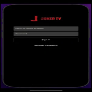 joker tv