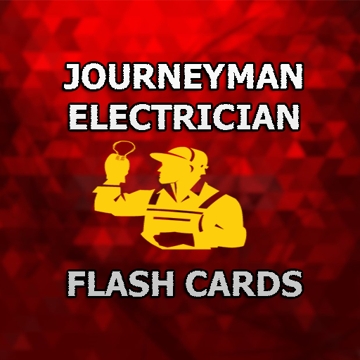 JOURNEYMAN  ELECTRICIAN  Flash 1.0 Icon