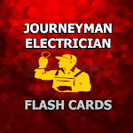 Cover Image of Download JOURNEYMAN ELECTRICIAN Flash  APK