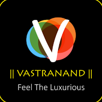 VASTRANAND Original Textiles Product Reselling App