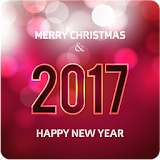 Best New Year Short  SMS 2017 icon