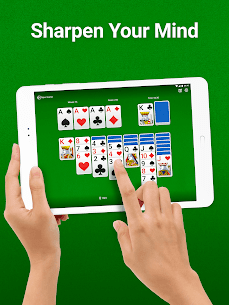 Solitaire – Classic Klondike Card Games Apk Mod for Android [Unlimited Coins/Gems] 6