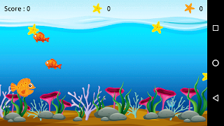 What The Fishhh... - Screenshot 3