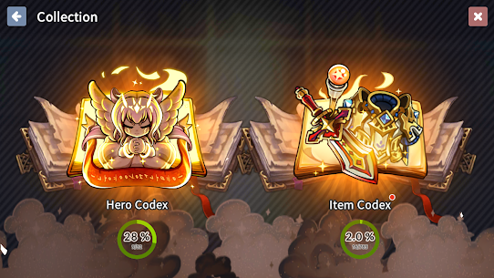 Devil Book Mod Apk 3