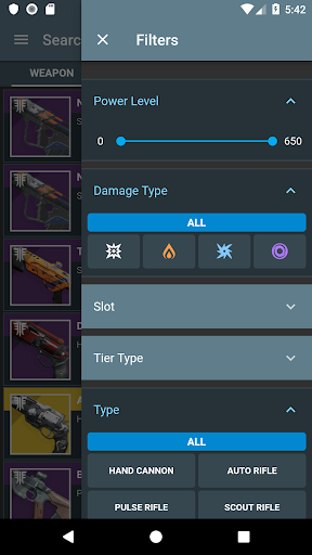 Little Light for Destiny