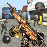 Modern Strike Multiplayer FPS Critical Action v1.0.11.14 Mod Apk