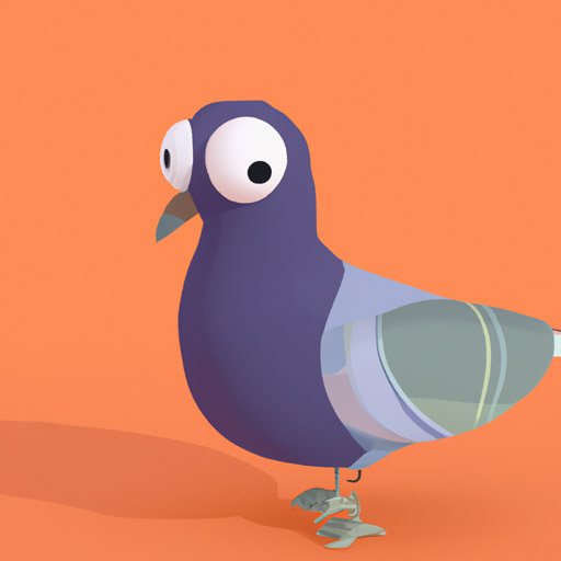 Pigeon Poo 1.01 Icon