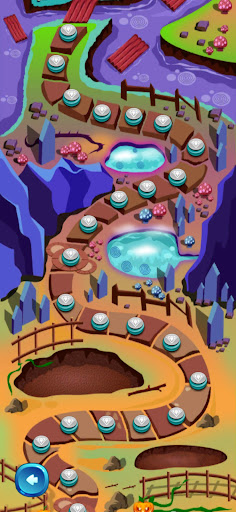 Match Jewel Screen 3