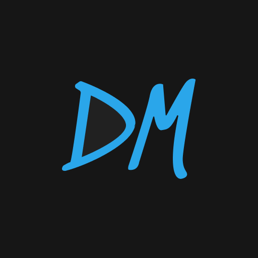Dental Max logo