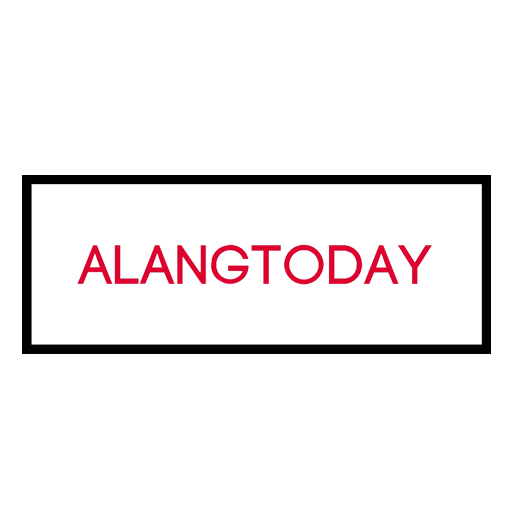 AlangToday logo