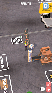 Logistics Master