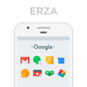 Erza Icon Pack Patched APK 4