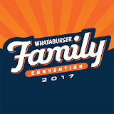 2017 Whataburger Convention icon