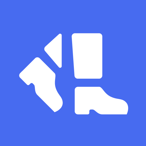 WiSteps 1.0.0 Icon