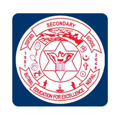 Oxford Secondary School