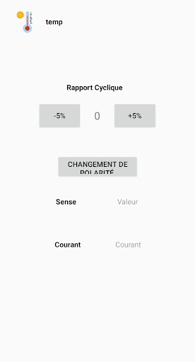 saltConnect Screen 2