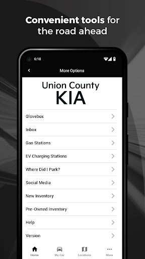 Union County Kia Advantage Screen 3