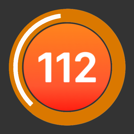 Система 112 Брянской области logo