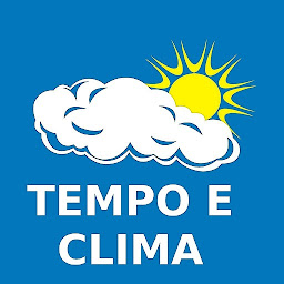 Tempo e Clima की आइकॉन इमेज